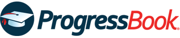 ProgressBook logo